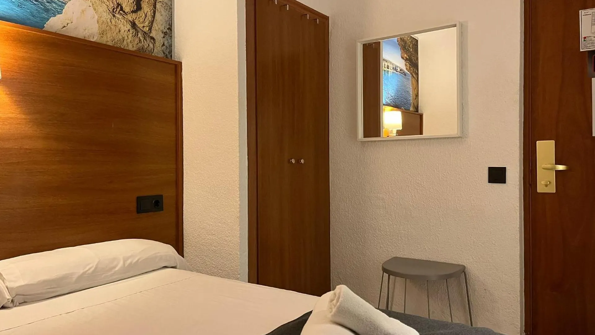 Hotel Maremagnum Lloret de Mar İspanya