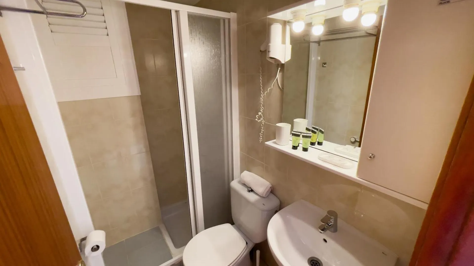 Hotel Maremagnum Lloret de Mar
