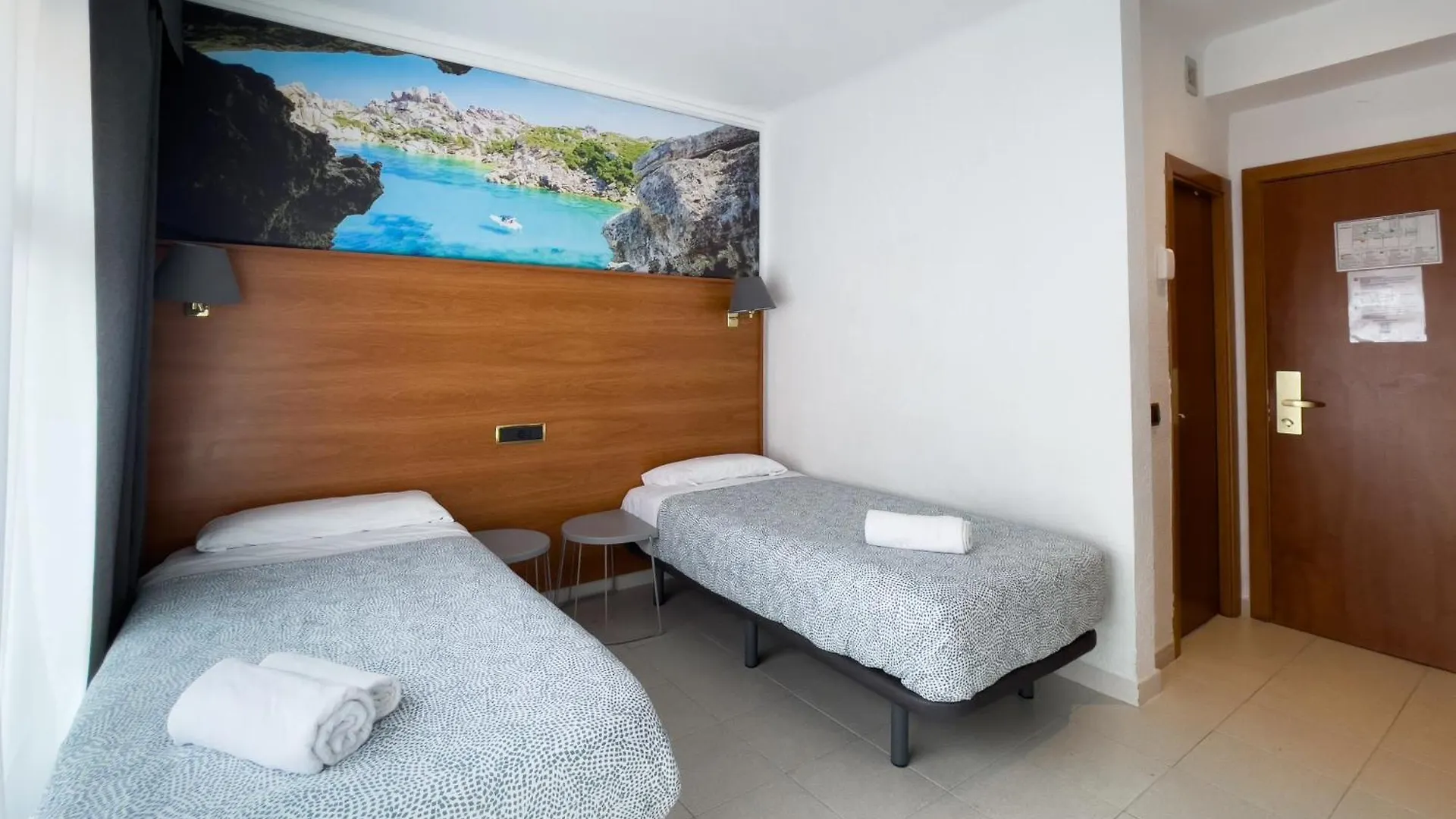 Hotel Maremagnum Lloret de Mar