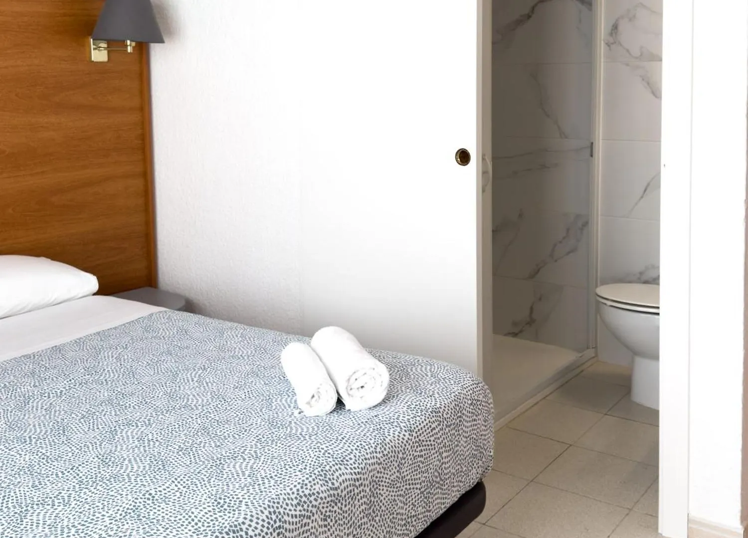 Hotel Maremagnum Lloret de Mar İspanya