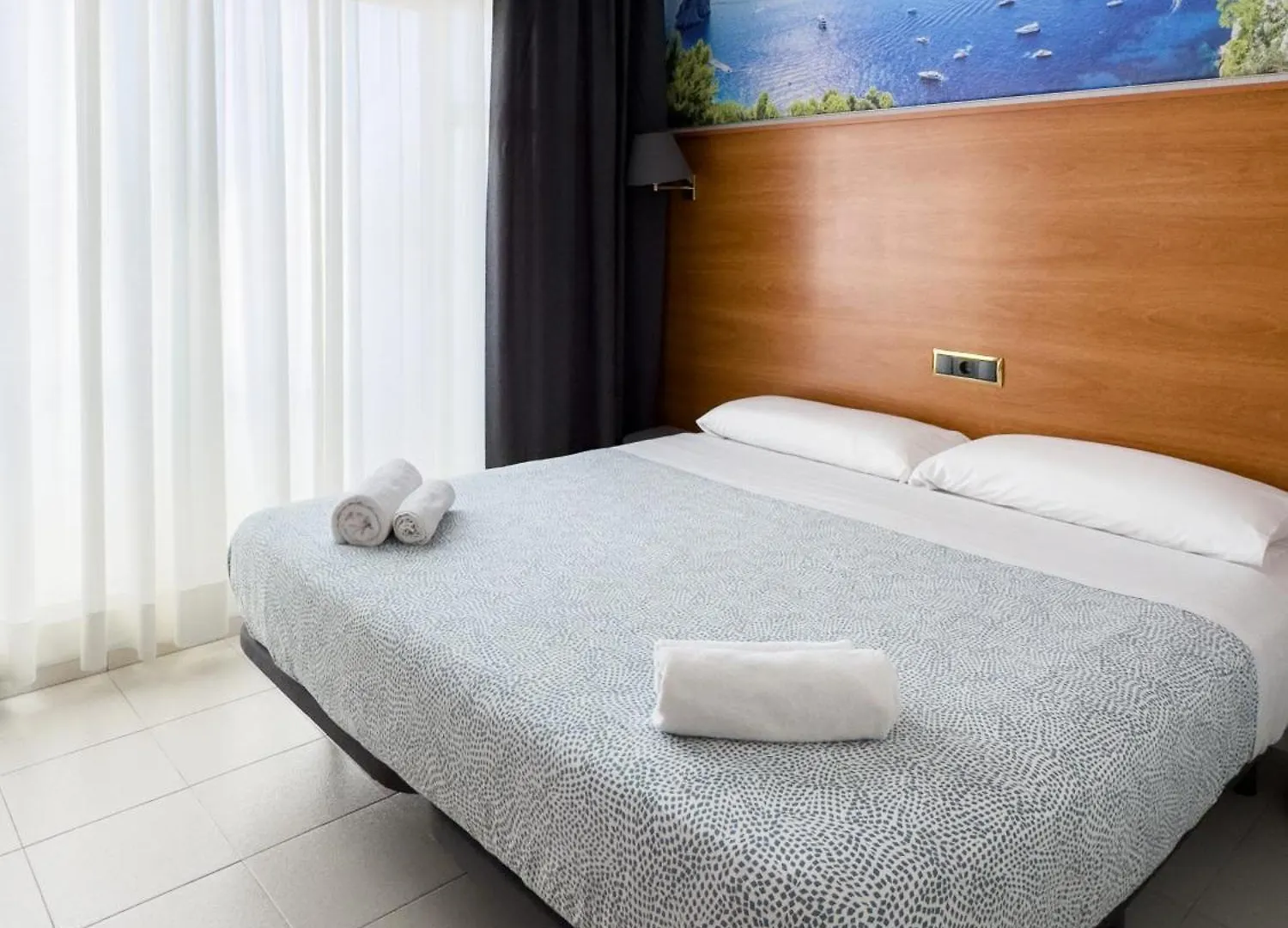 Hotel Maremagnum Lloret de Mar