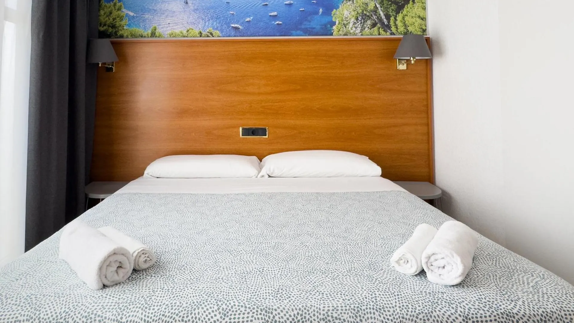 Hotel Maremagnum Lloret de Mar