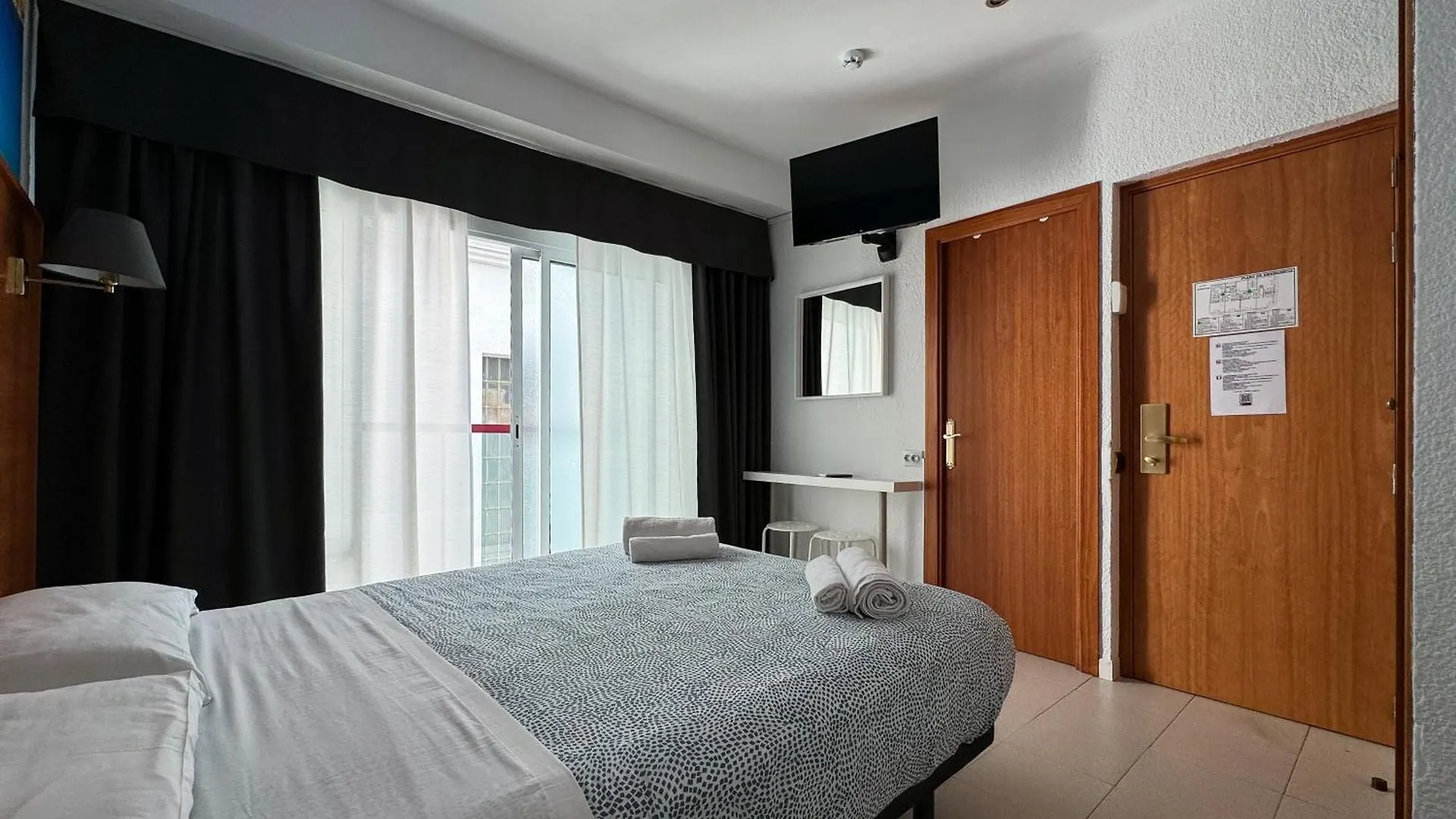 Hotel Maremagnum Lloret de Mar İspanya