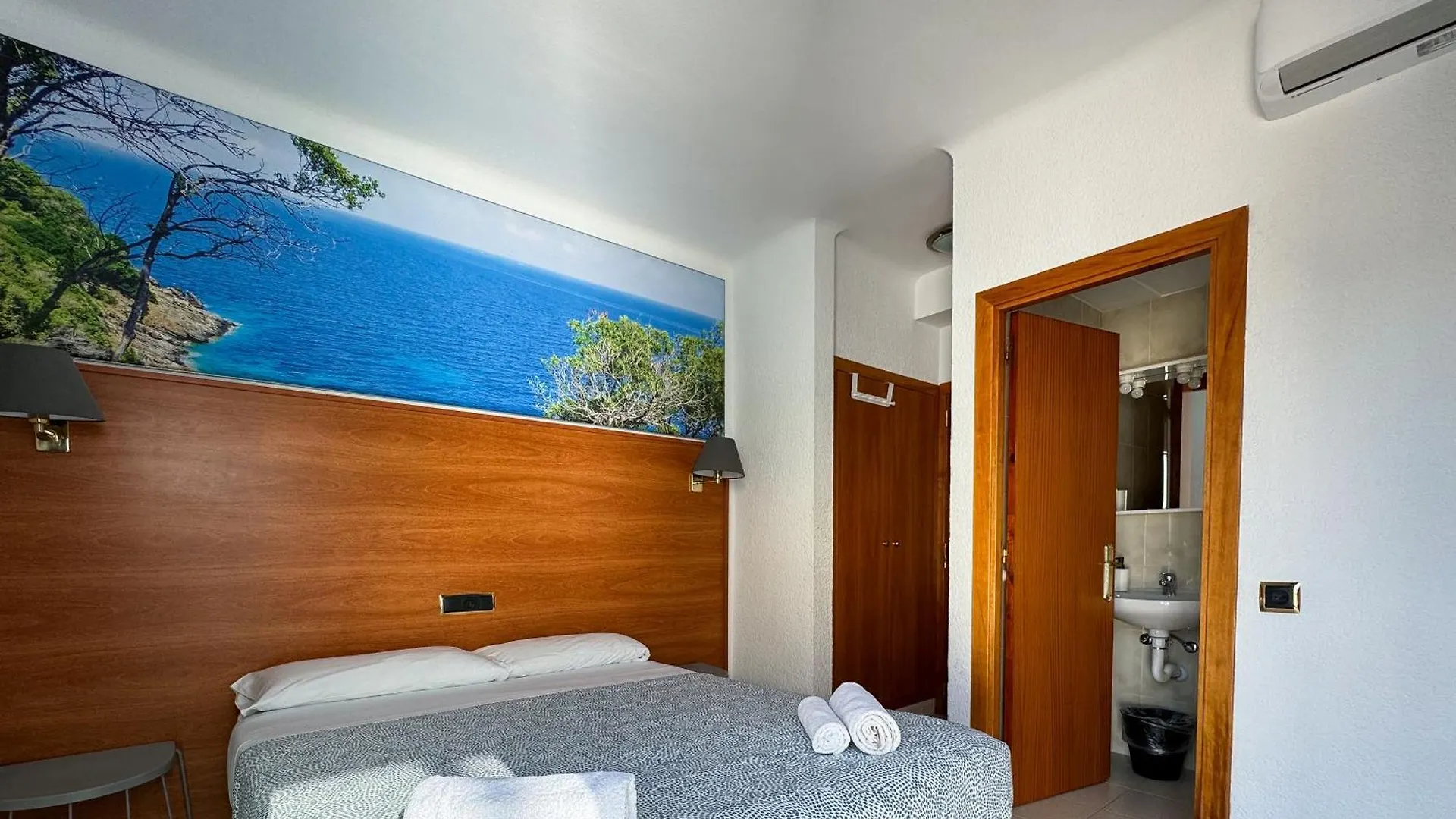 Hotel Maremagnum Lloret de Mar