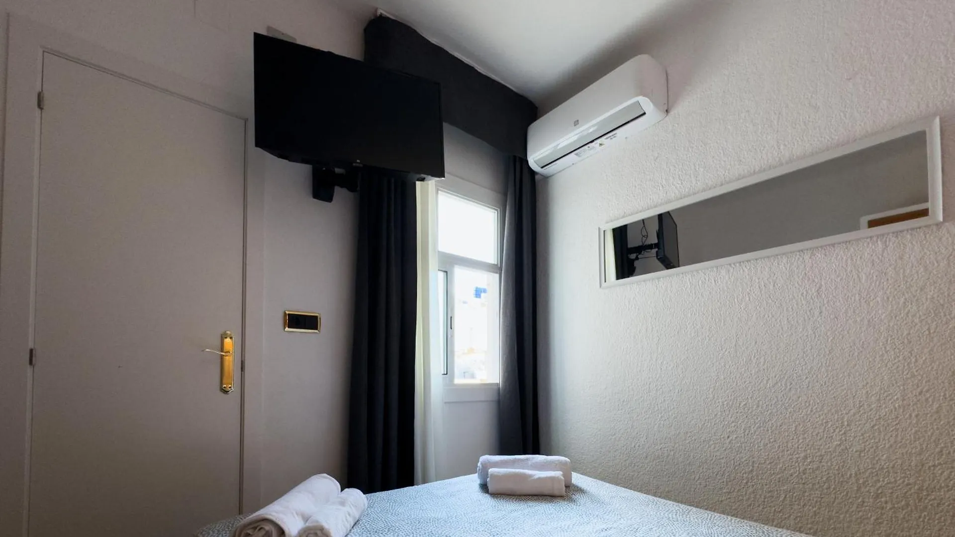 Hotel Maremagnum Lloret de Mar