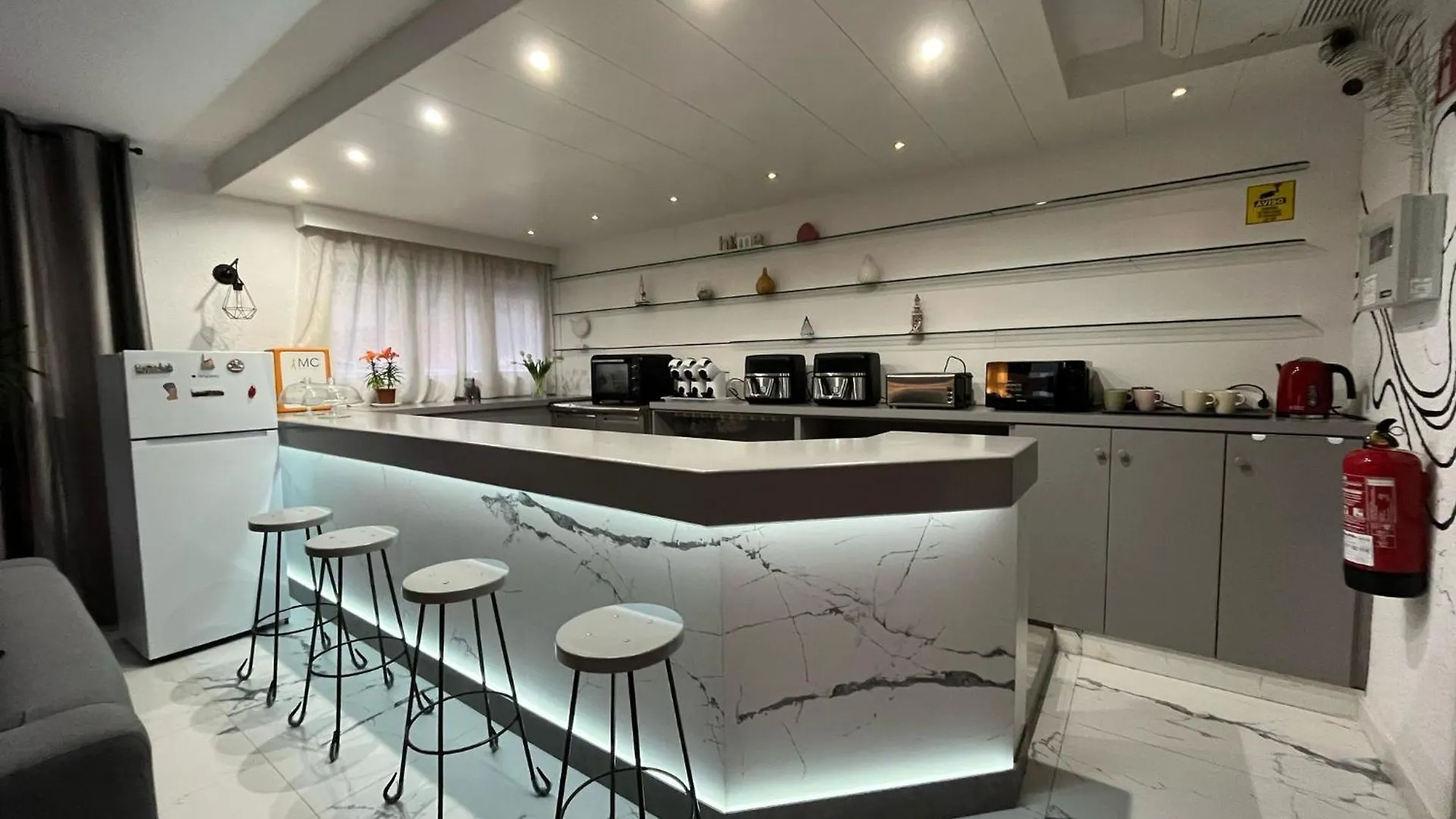 Hotel Maremagnum Lloret de Mar