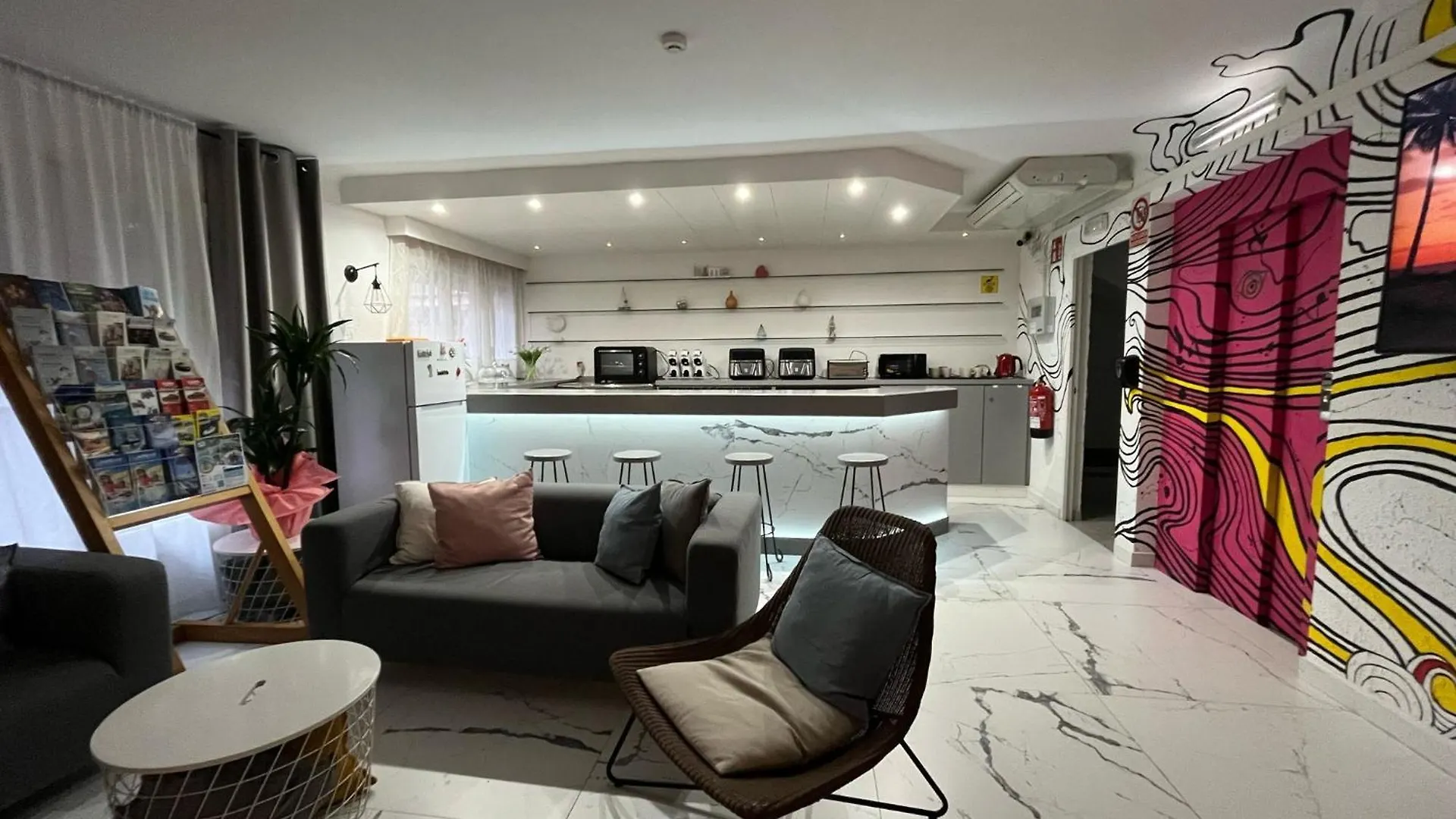 Hotel Maremagnum Lloret de Mar