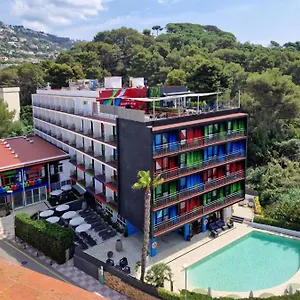 4* Hotel Lloret Vibe Affiliated By Fergus (adults Only)