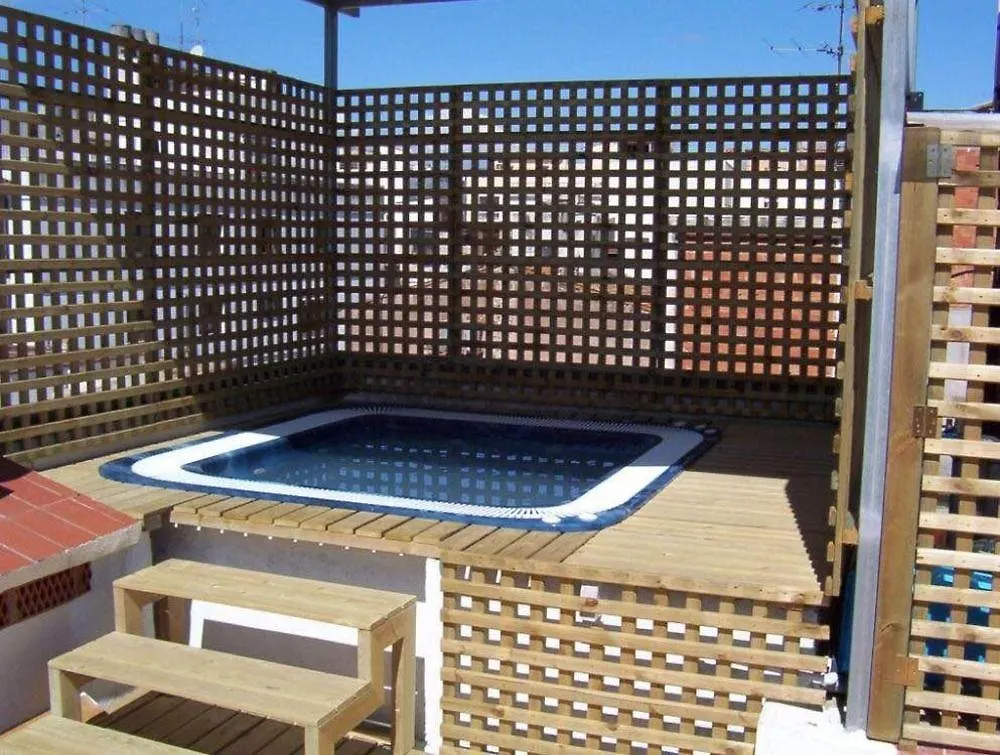Hotel Maremagnum Lloret de Mar Spanje