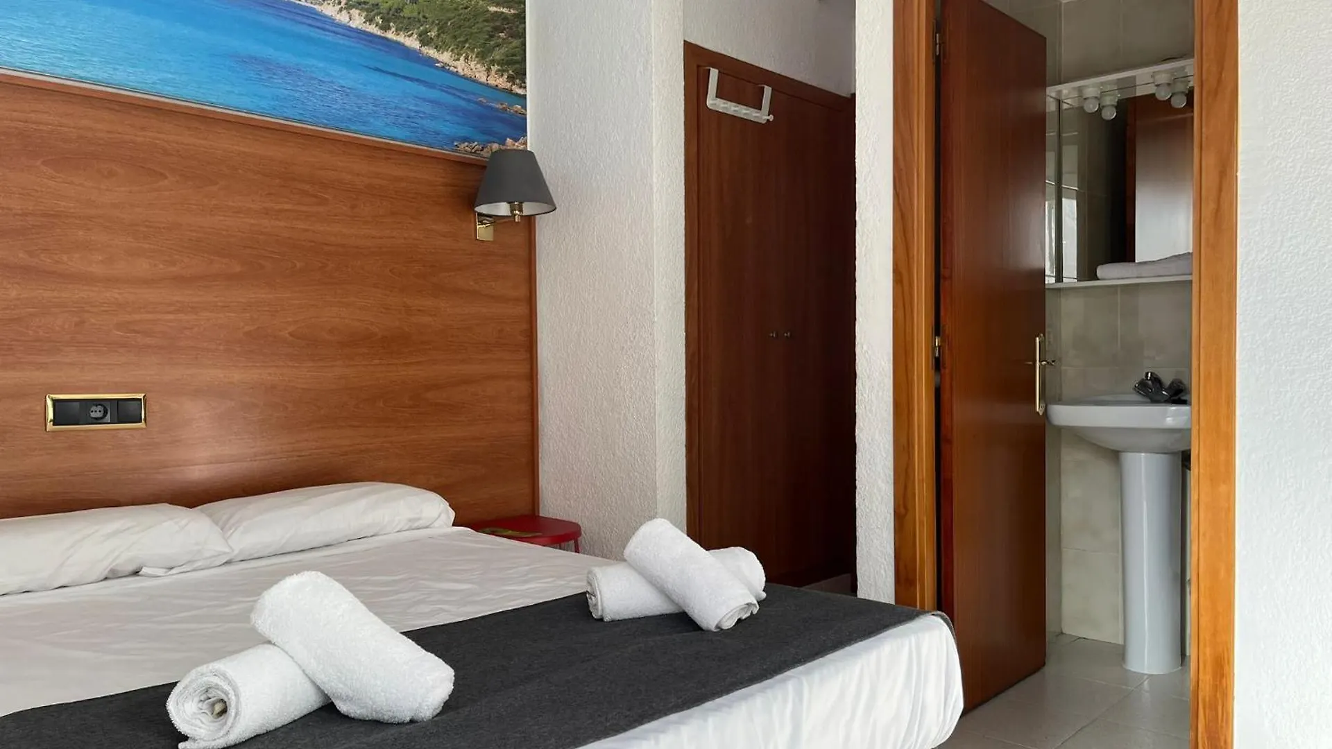 Hotel Maremagnum Lloret de Mar