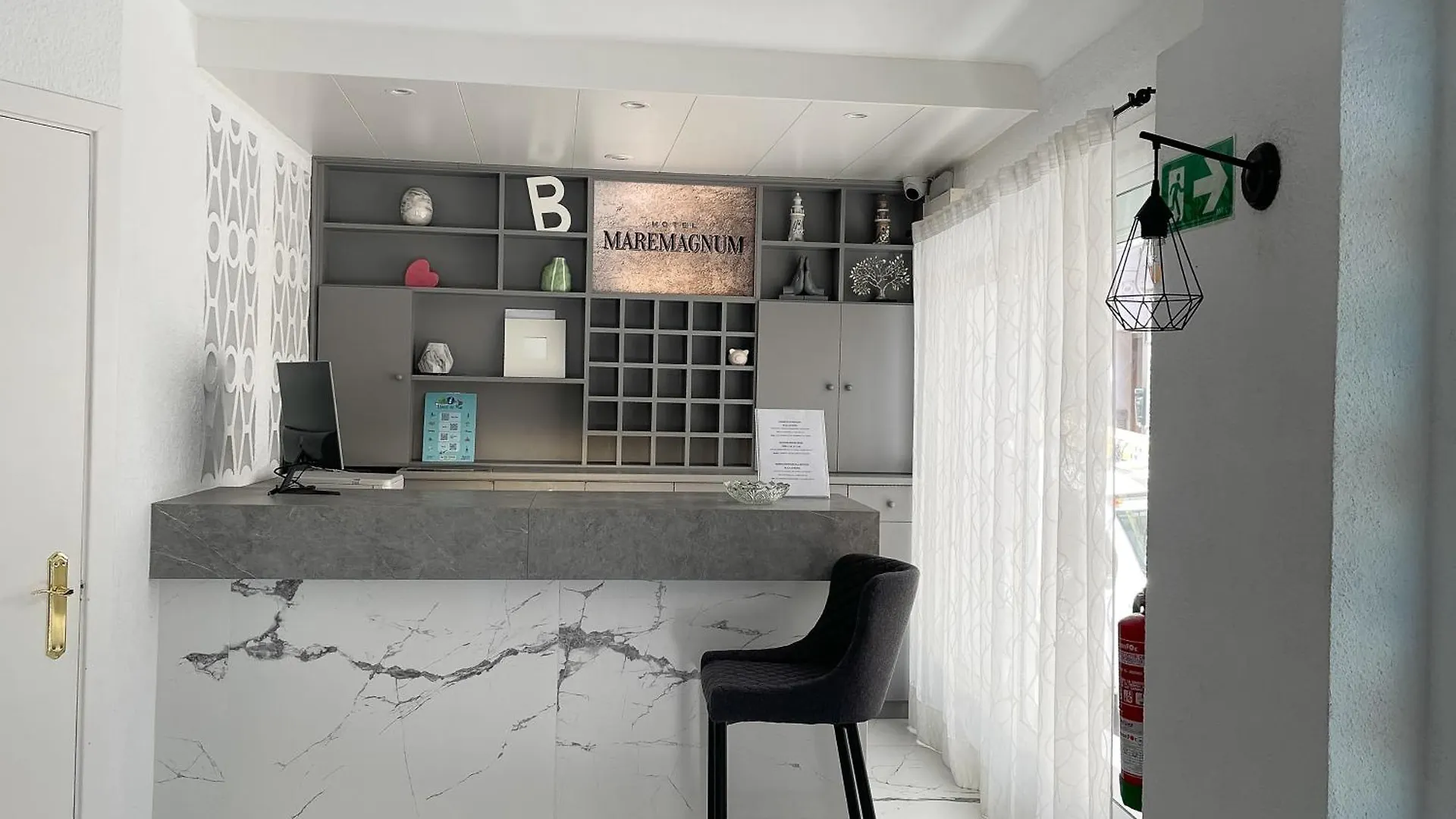 Hotel Maremagnum Lloret de Mar 0*,  Spain