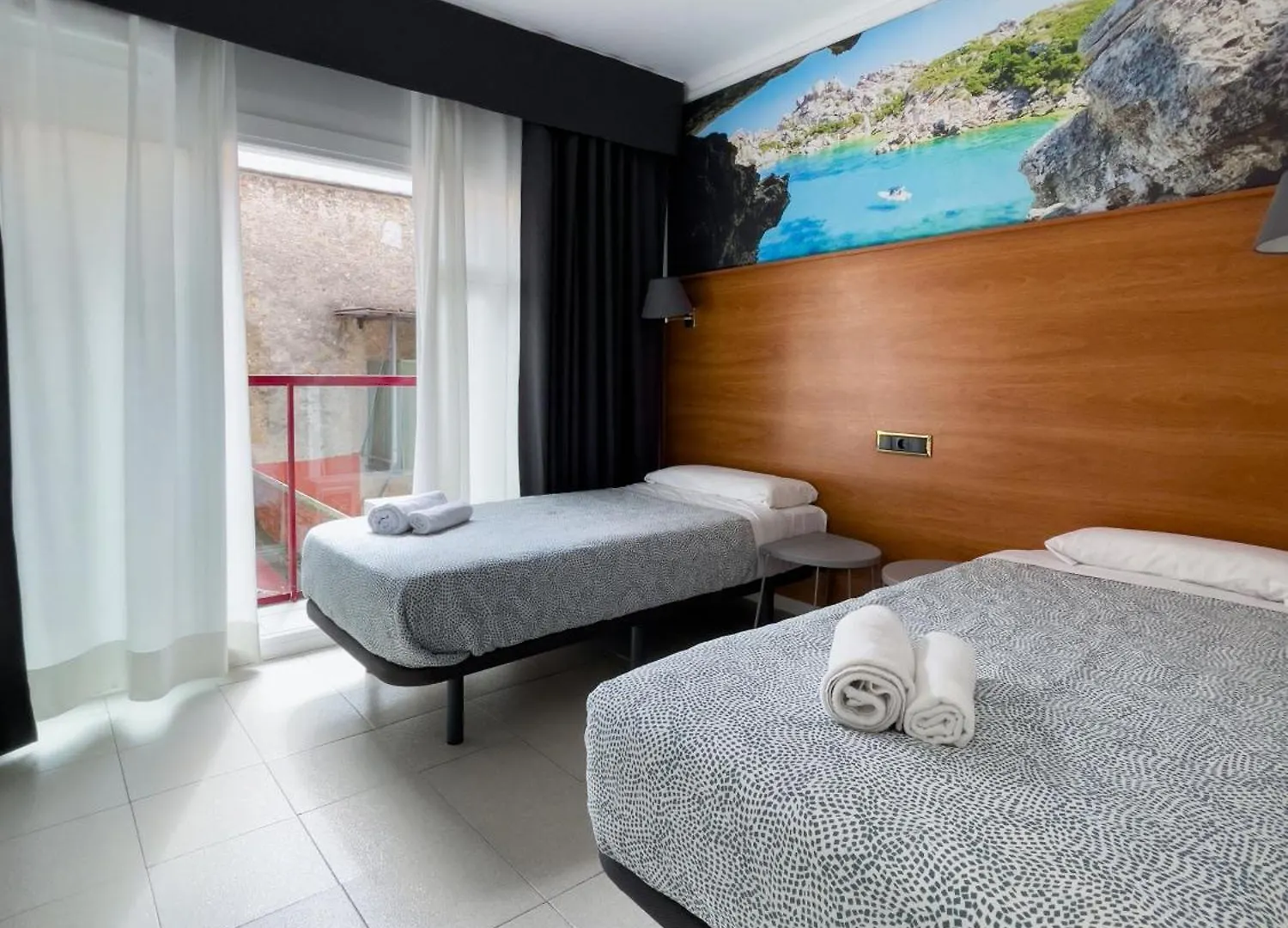Hotel Maremagnum Lloret de Mar