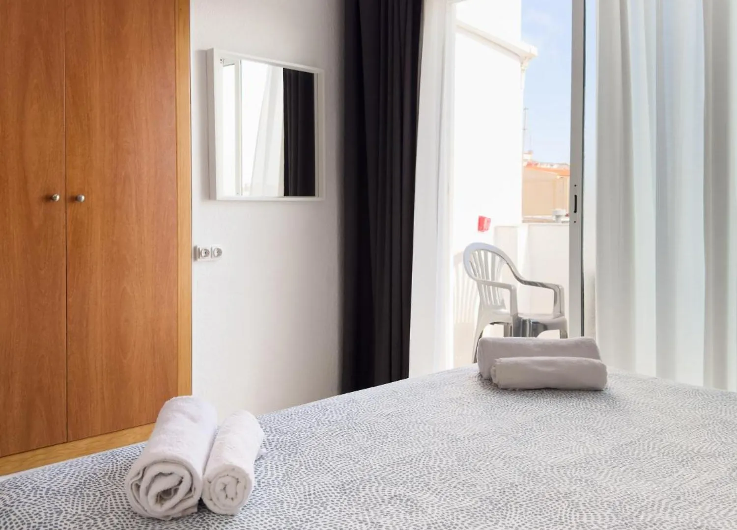Hotel Maremagnum Lloret de Mar