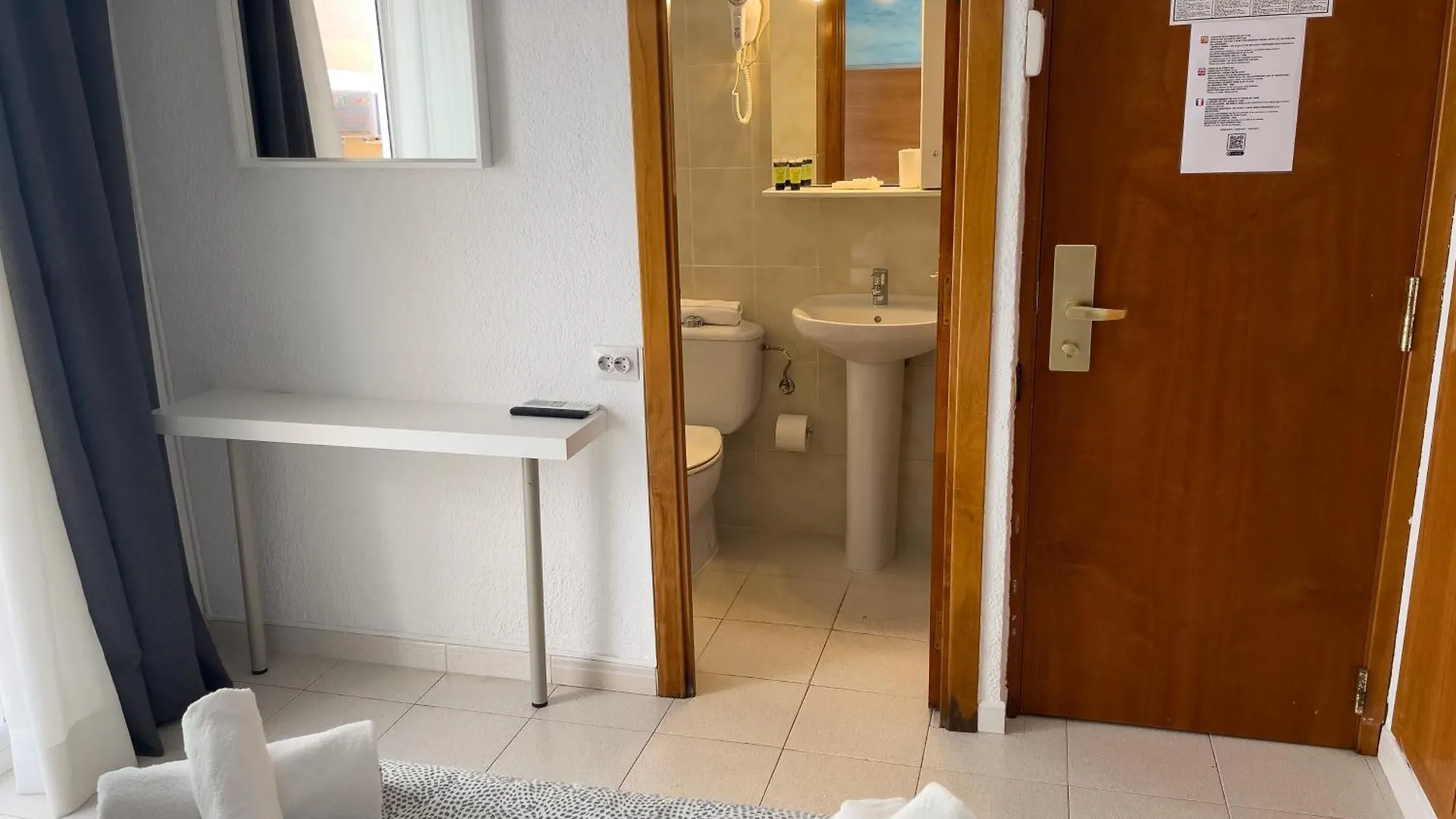 Hotel Maremagnum Lloret de Mar Spain