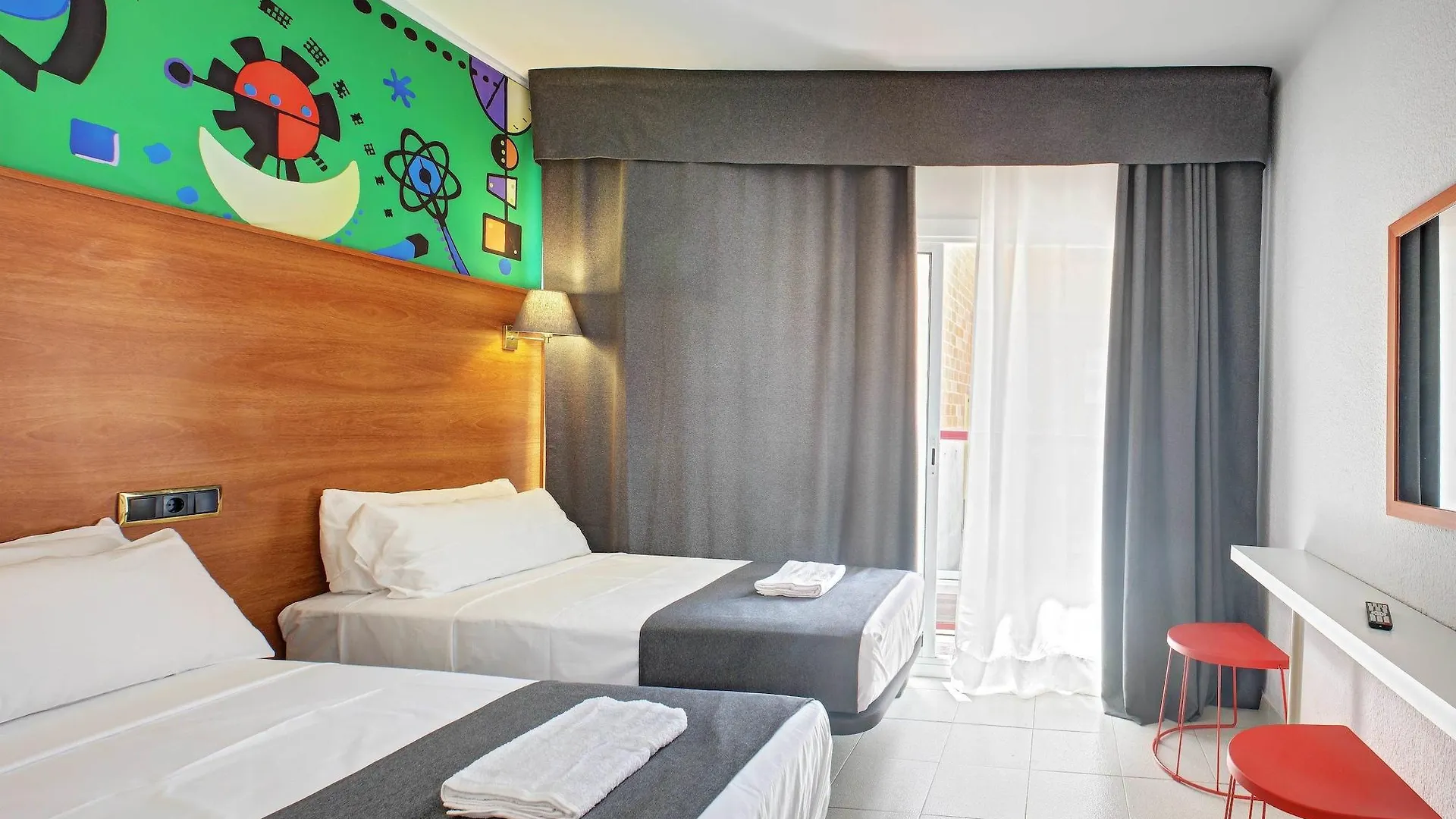 Hotel Maremagnum Lloret de Mar
