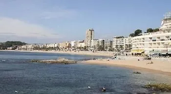 Hotel Maremagnum Lloret de Mar