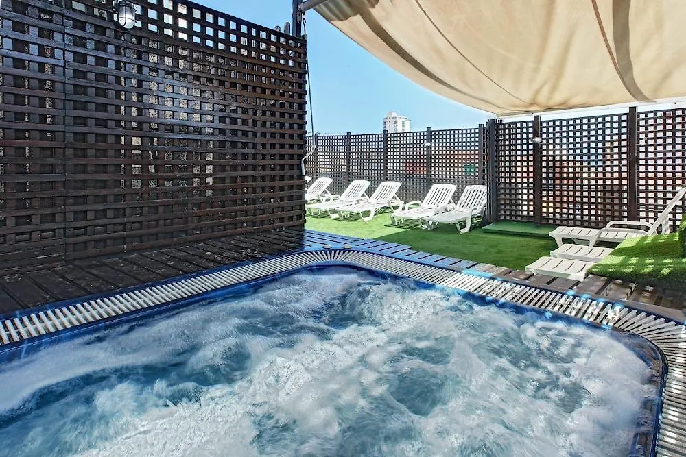 Hotel Maremagnum Lloret de Mar