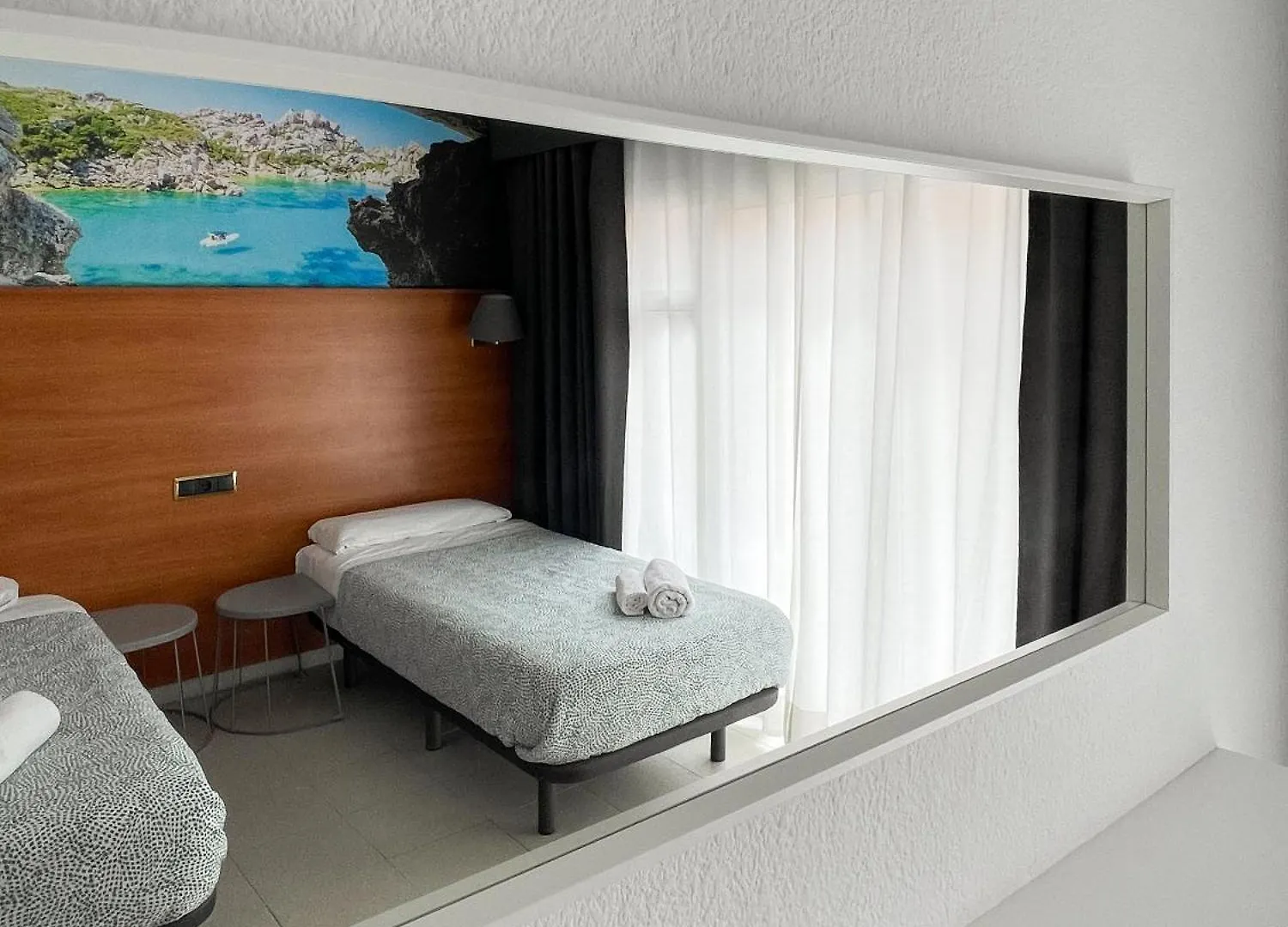Hotel Maremagnum Lloret de Mar Spanien