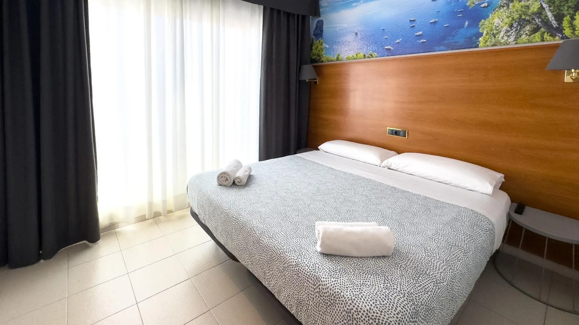 Hotel Maremagnum Lloret de Mar 0*,  Spanien