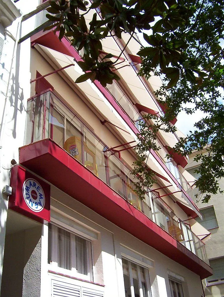 Hotel Maremagnum Lloret de Mar Spain