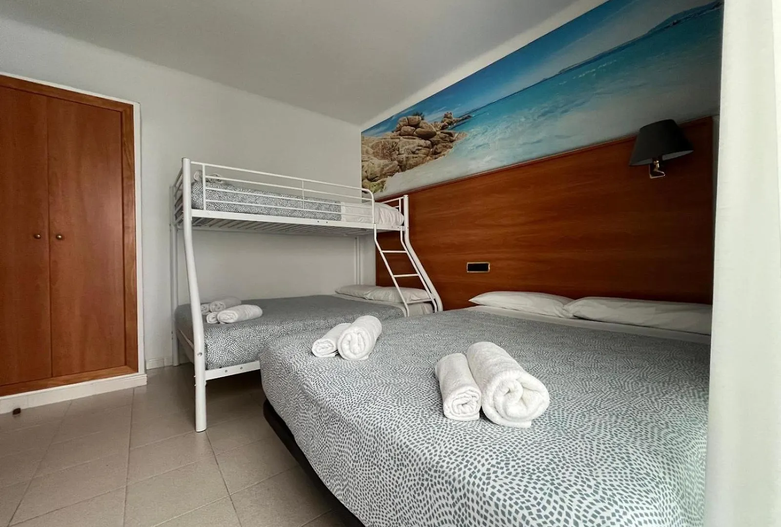 Hotel Maremagnum Lloret de Mar Spain